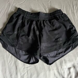 Women’s Lululemon Shorts